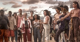 Brazilian Movies - 2019 (Filmes Brasileiros 2019)