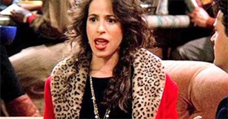 A List of Famous People and Characters Named Jan, Jade, Jaden, Janice and Etc.