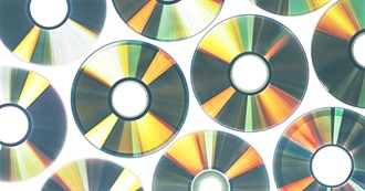 Mickie and J&#39;s CD Collection