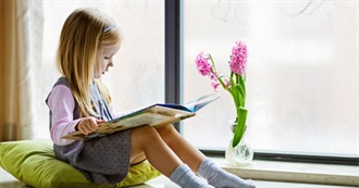 Books for Children With Good Message