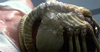 Late 70s Horror Movies (1976-1979)