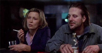 10 Movies That Take Place in a Bar