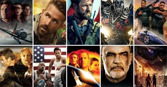 Are You a Michael Bay Fan?