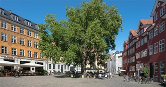 120 Travel Destinations