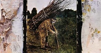 100 All Times Rock Albums