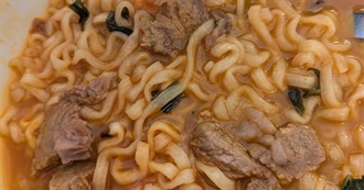 Big T's Food Eaten Today 1254