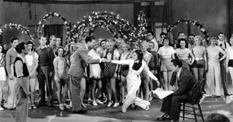 Top 10 Films of 1933