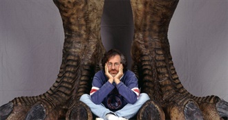 Spielberg Movies That Turned Into Franchises