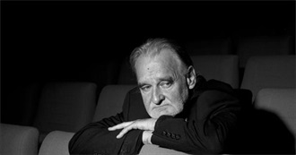 10 Best Movies According to B&#233;la Tarr