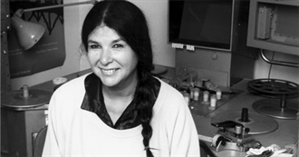 Alanis Obomsawin Filmography