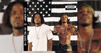 The Definitive Albums of 2000