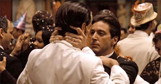 The Sequels of the 70s