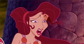 Romantic Things Disney Princesses Have Done According to Msmojo