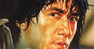 Jackie Chan&#39;s Movies