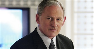 Character Actor Series: Victor Garber