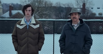 2024 Mid-Year Movie Throwback