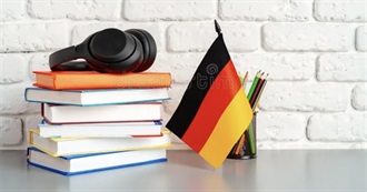 10 German Novels Everyone Should Read