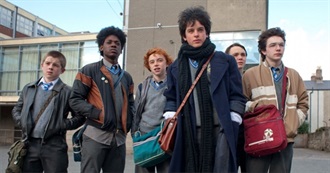 25 Films All but Guaranteed to Cheer You Up