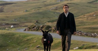 Top 120 Movies of the 2020s