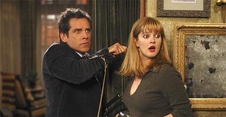 Movies I Have Recently Watched