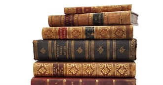 Scarlett&#39;s Four Books Per Author