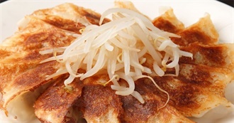 Big T&#39;s Top Japanese Dishes 4