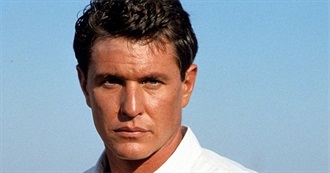 Tom Berenger Movies