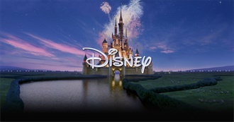 Sunflower&#39;s Disney Movies to Watch