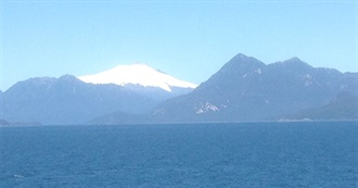 Remarkable Rock Formations