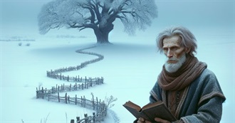 Bookshelf Snapshot Winter &#39;20