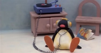 Angel&#39;s 50 Essential Albums &lt;3