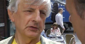 The Films of Jack Shepherd