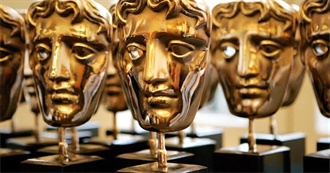 BAFTA Best British Screenplay 1955-1968