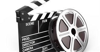 The Greatest Movies Ever Watched