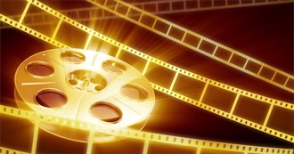 Movies the Swedish Movie Buff Watched in 2023