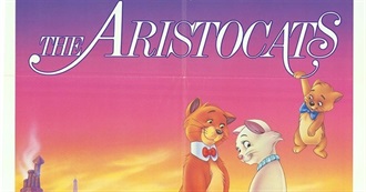 Vinnie&#39;s Fave Childhood Media