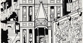 The Weirdest Books I&#39;ve Read