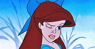 WORST Disney Movies of All Time!