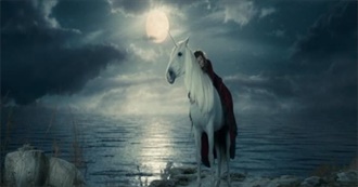 Irene&#39;s Movies List ✨