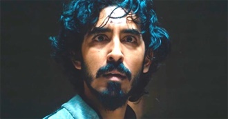 10 Great 2021 Movies That Should Have Been Nominated for Best Picture