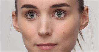 Rooney Mara @ Movies