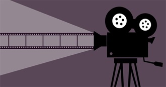 Favorite Films From the Years of 1992 and 2022