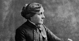 The Complete Works of Lousia May Alcott