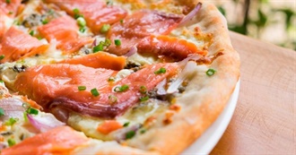 Big T&#39;s Popular Food in Vegas