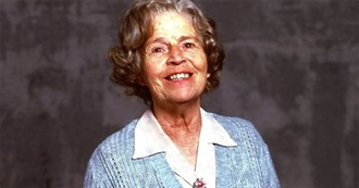 Patricia Hayes Movies