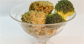 These Are Real Foods