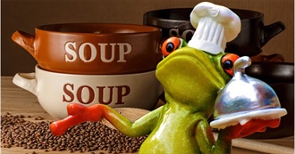 Soup Love