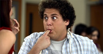 10 Essential Jonah Hill Movies