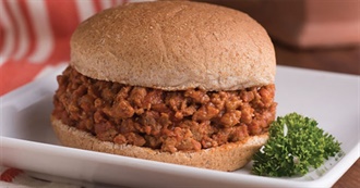 What David Ate - Day 102