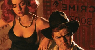 10 Books Waiting to Be Read, Anthology Edition, Volume 01